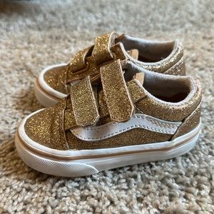 Toddler Vans shoes